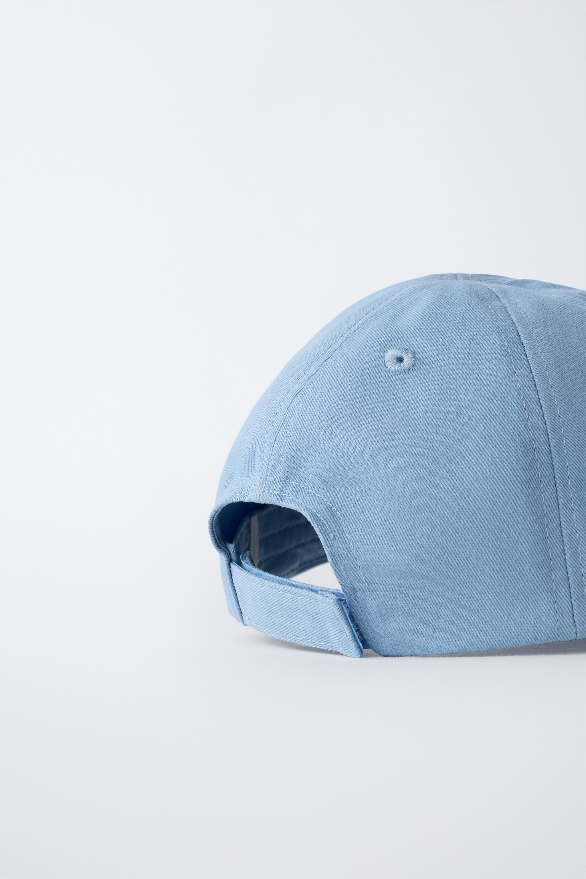 CASQUETTE VARSITY BRODÉE